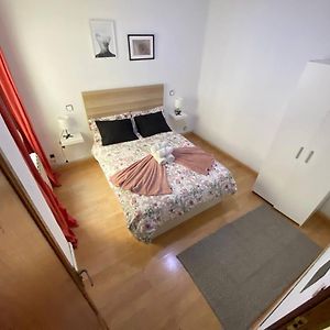 Kamer met een King Size Bed